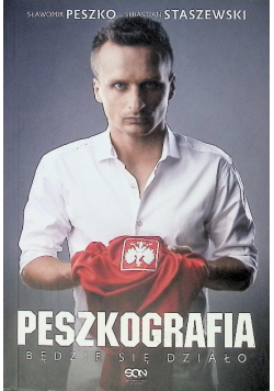 Peszkografia