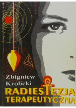 Radiestezja terapeutyczna