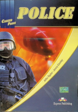 Career Paths Police