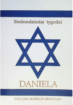Siedemdziesiąt tygodni Daniela