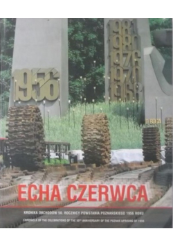 Echa czerwca