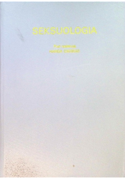 Seksualogia