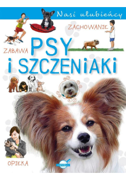 Nasi ulubieńcy Psy i szczeniaki