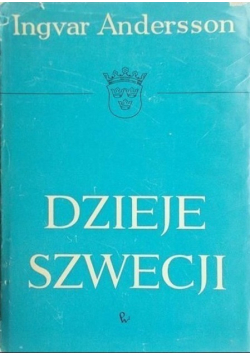 Dzieje Szwecji