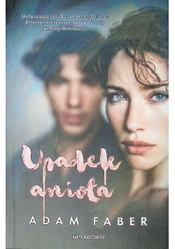 Upadek anioła