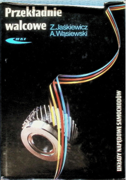 Przekładnie walcowe