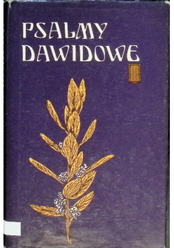 Psalmy Dawidowe