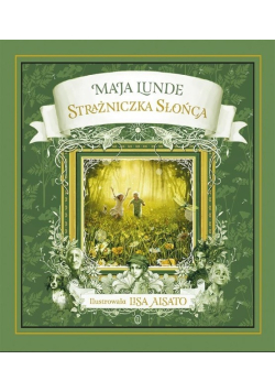 Strażniczka Słońca