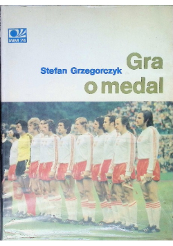 Gra o medal