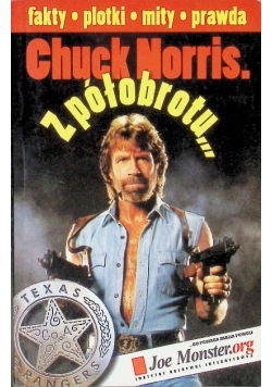 Chuck Norris z półobrotu
