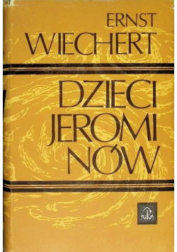 Dzieci Jerominów