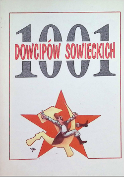 1001 dowcipów sowieckich