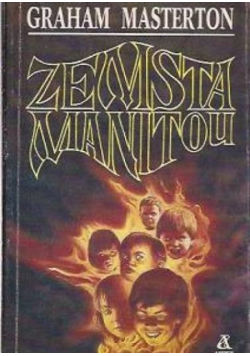 Zemsta Manitou