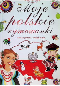 Moje Polskie rymowanki