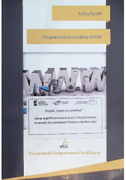 Programowanie serwisów www