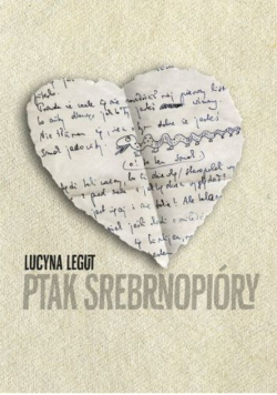 Ptak srebrnopióry