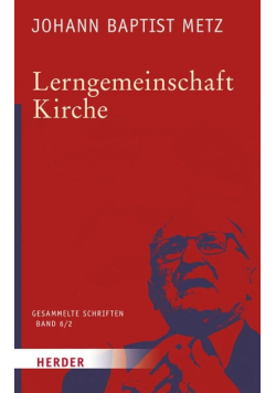 Lerngemeinschaft Kirche