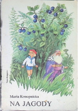 Na jagody