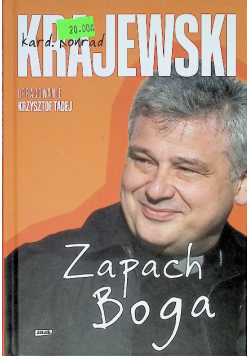 Zapach Boga