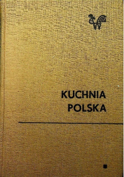 Kuchnia Polska
