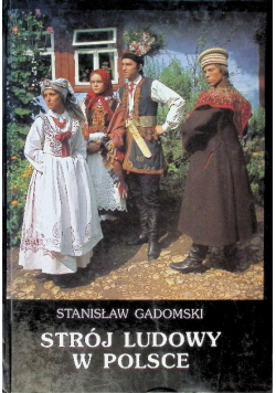 Strój ludowy w Polsce