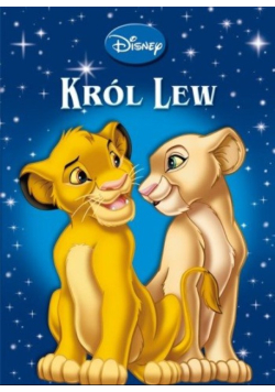 Król Lew