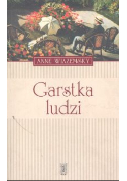 Garstka ludzi