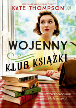 Wojenny Klub Książki