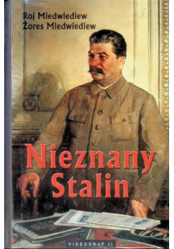 Nieznany Stalin
