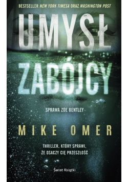 Umysł zabójcy
