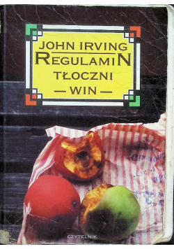 Regulamin tłoczni win