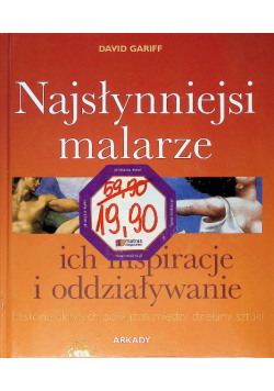 Najsłynniejsi malarze ich inspiracje i oddziaływanie