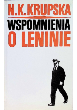 Wspomnienia o Leninie