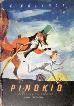 Pinokio