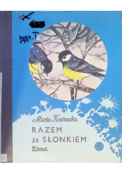 Razem ze słonkiem zima