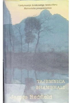 Tajemnica Shambhali