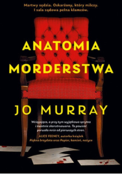 Anatomia morderstwa