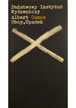 Obcy upadek