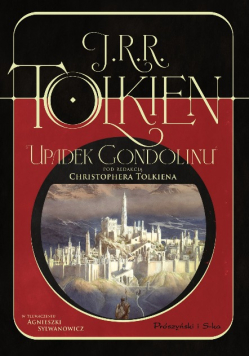 Upadek Gondolinu