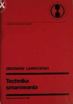 Technika smarowania