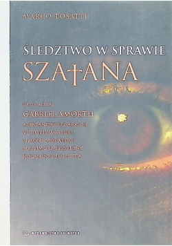 Śledztwo w sprawie szatana