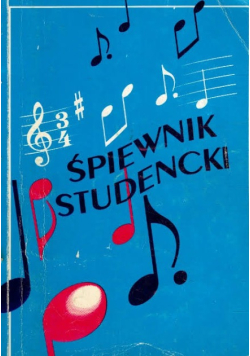 Śpiewnik Studencki