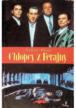 Chłopcy z ferajny