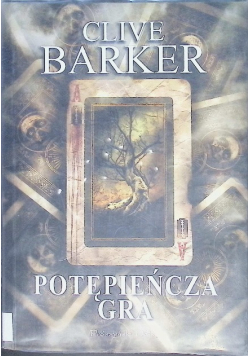 Potępieńcza gra