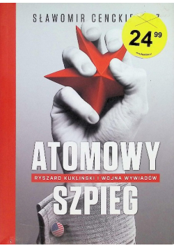 Atomowy szpieg