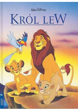 Król lew