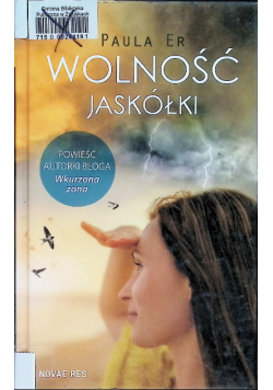 Wolność jaskółki
