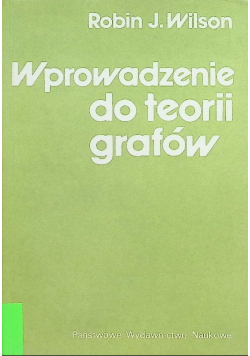 Wprowadzenie do teorii grafów