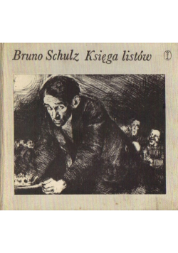 Księga listów