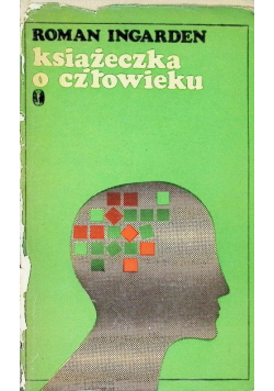 Książeczka o człowieku